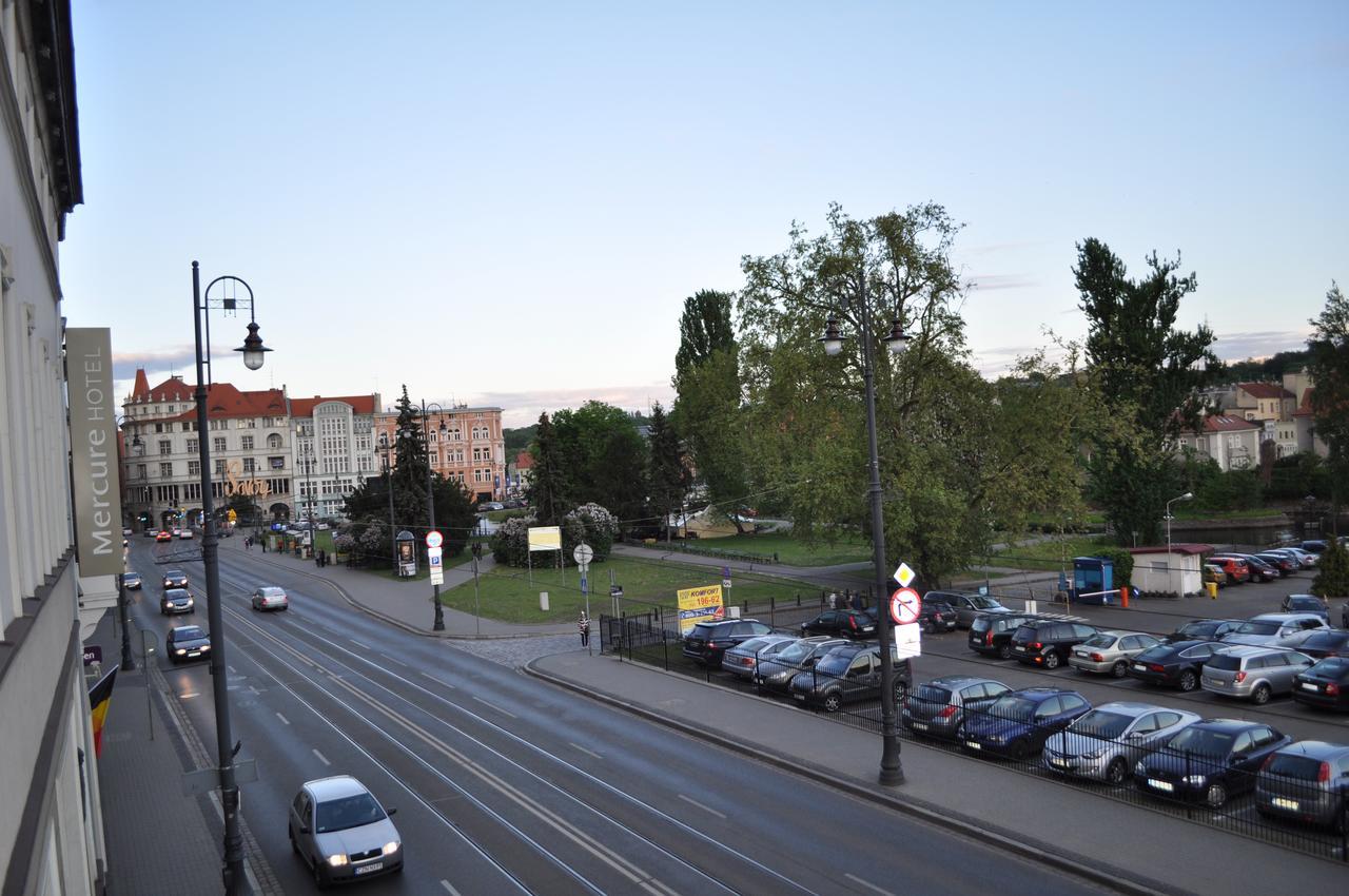 Operahostel Bydgoszcz Exterior photo