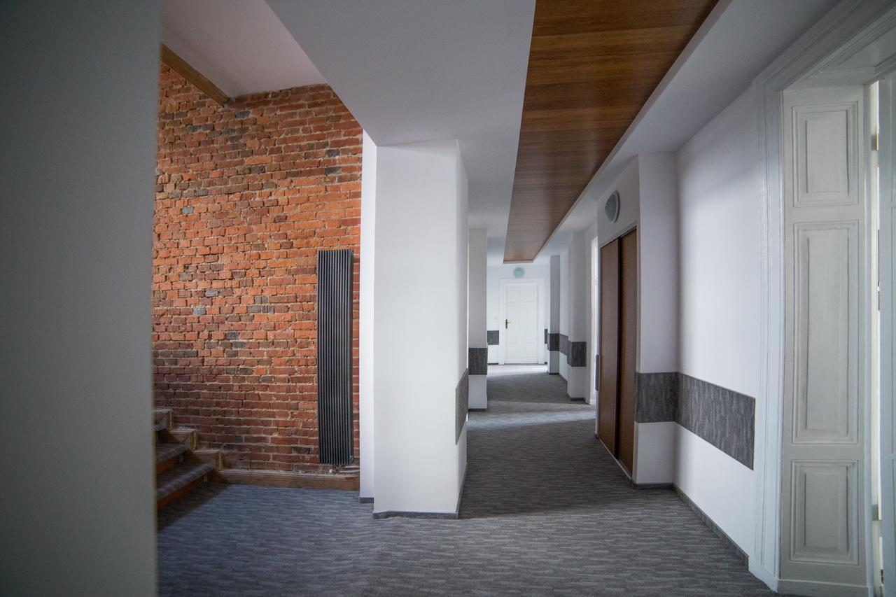 Operahostel Bydgoszcz Exterior photo