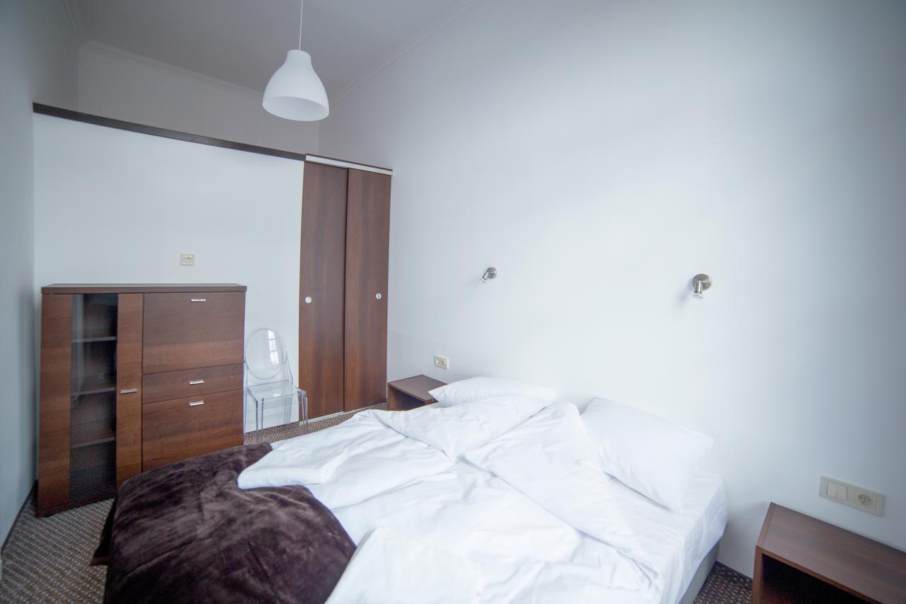Operahostel Bydgoszcz Exterior photo