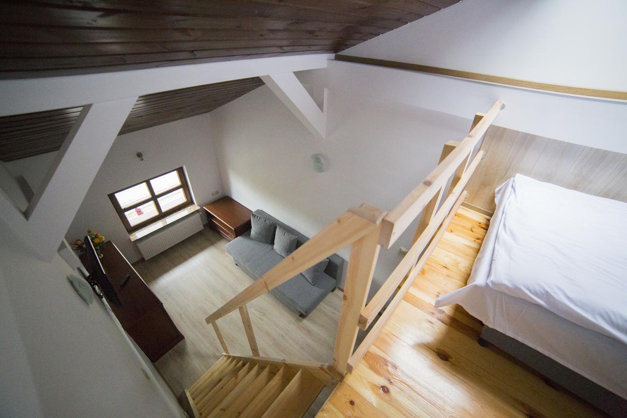Operahostel Bydgoszcz Exterior photo
