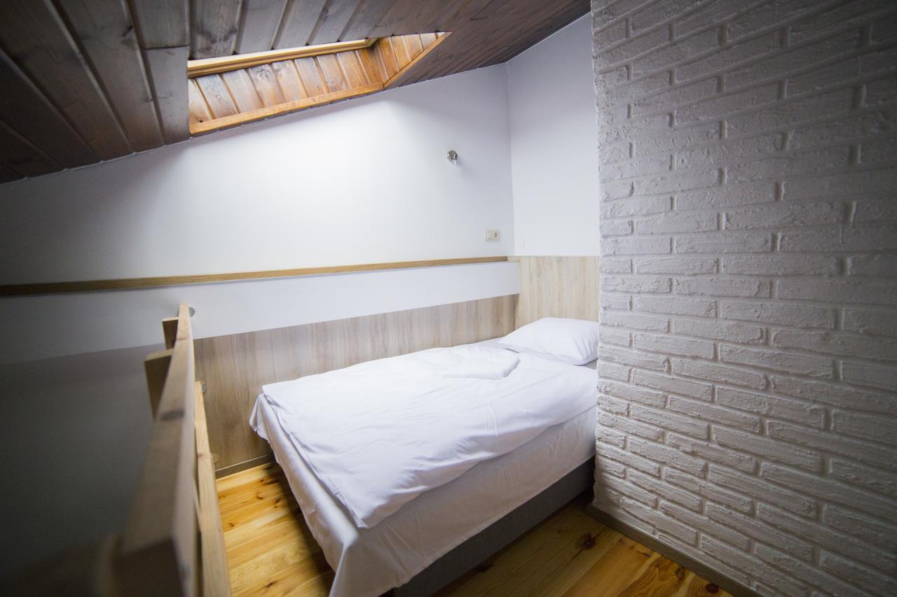 Operahostel Bydgoszcz Exterior photo