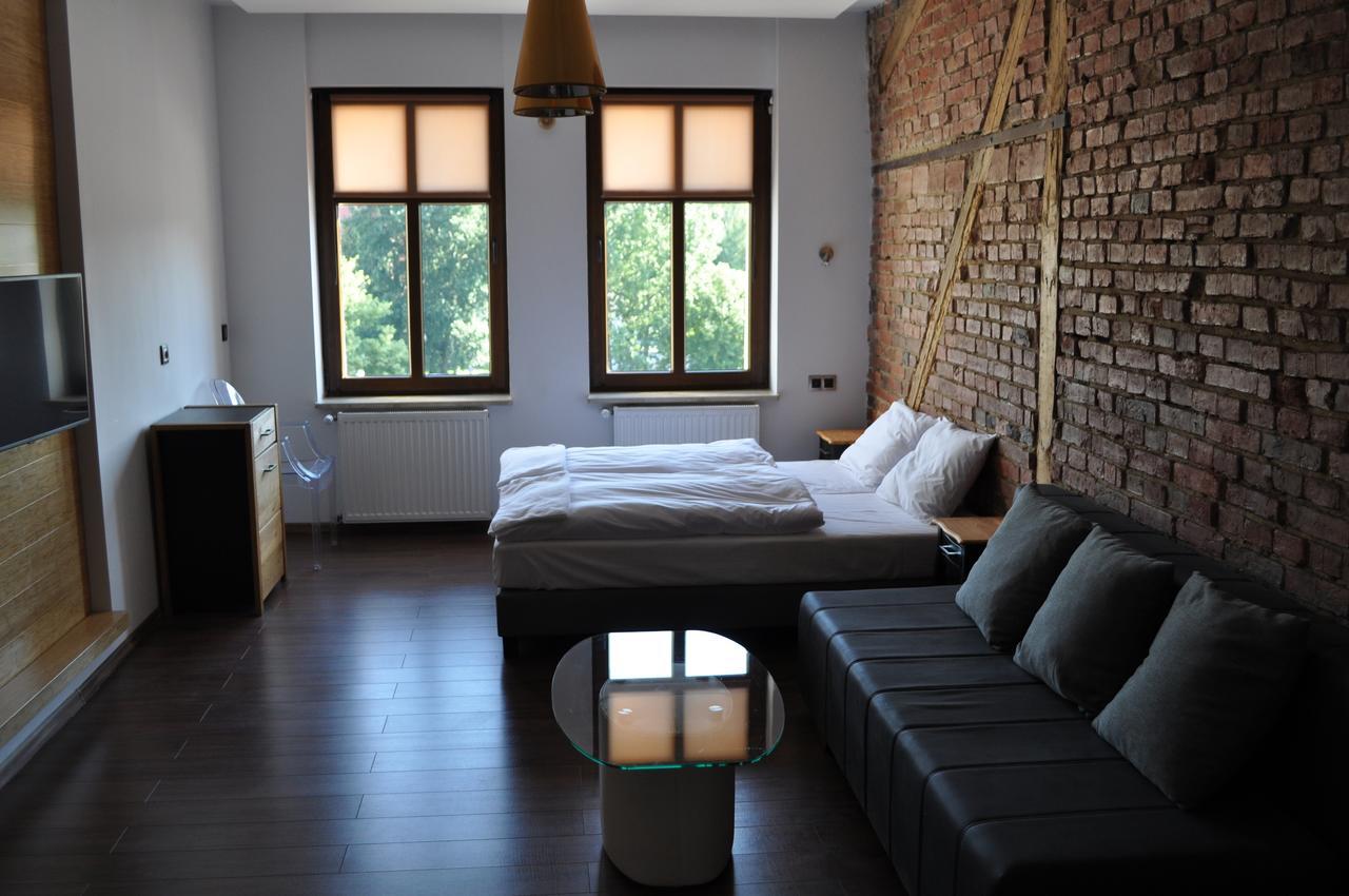 Operahostel Bydgoszcz Exterior photo