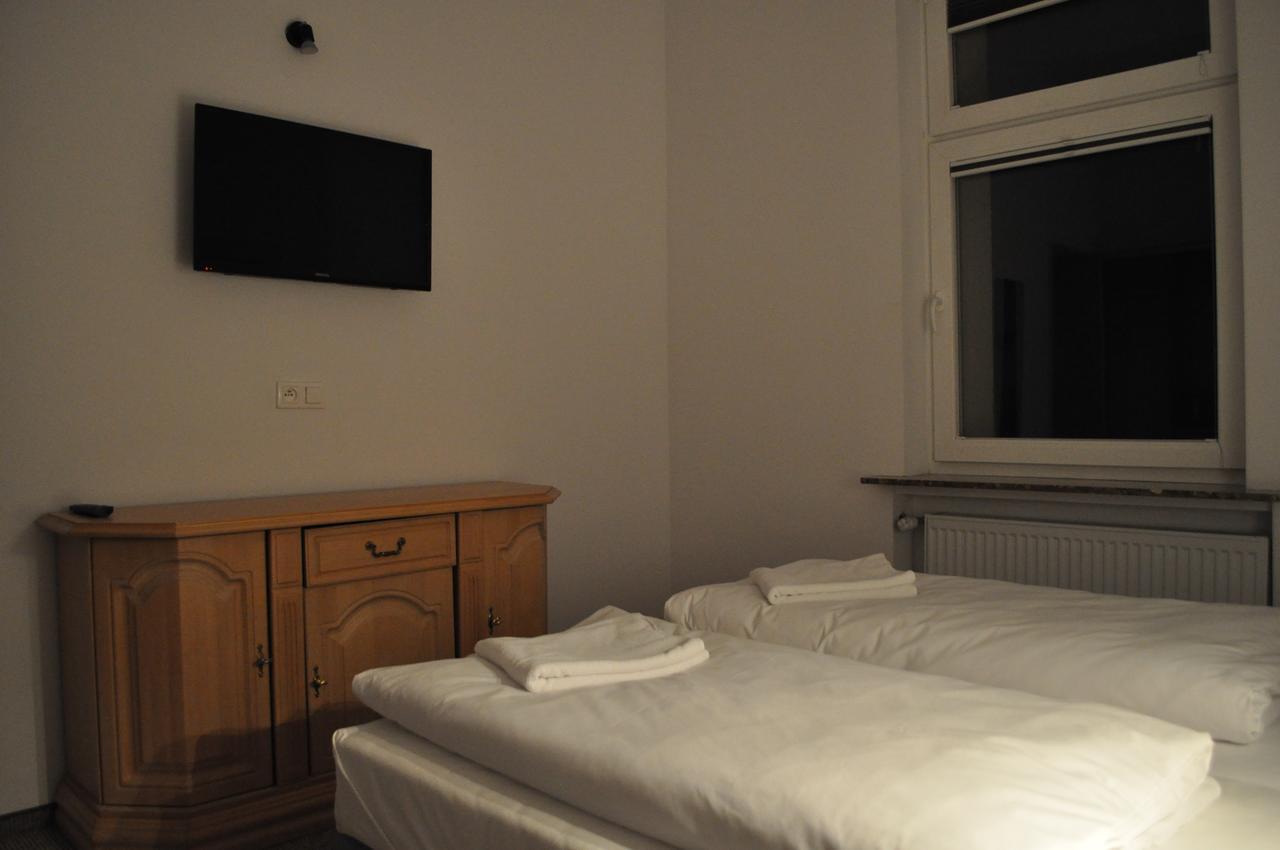 Operahostel Bydgoszcz Exterior photo